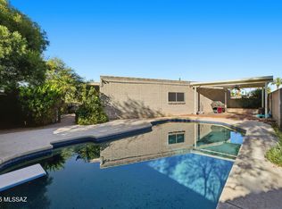 2222 S Aida Ave, Tucson, AZ 85710