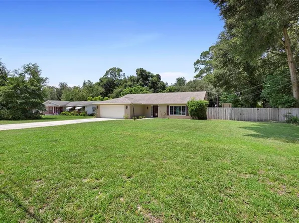 1600 Periwinkle Ave, Deland, FL 32724