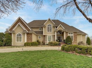 304 Reavley Drive, Lamar, MO 64759