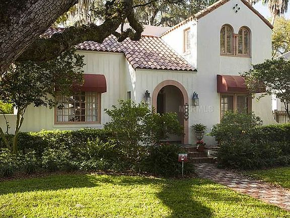 3rd image of 4512 W Culbreath Ave