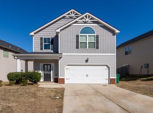 3375 Grove Landing Cir, Grovetown, GA 30813