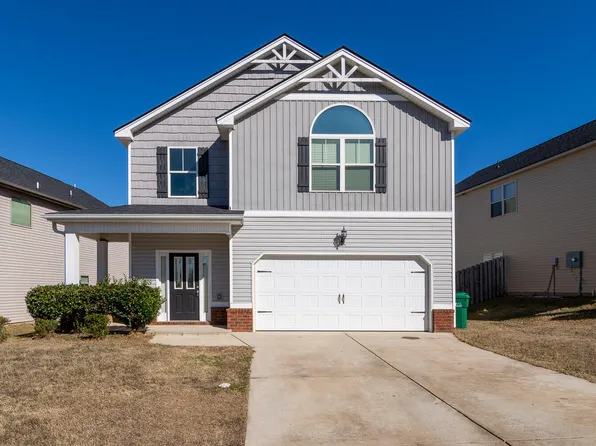 3375 Grove Landing Cir, Grovetown, GA 30813