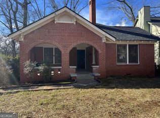 1779 Melrose Dr SW, Atlanta, GA 30310