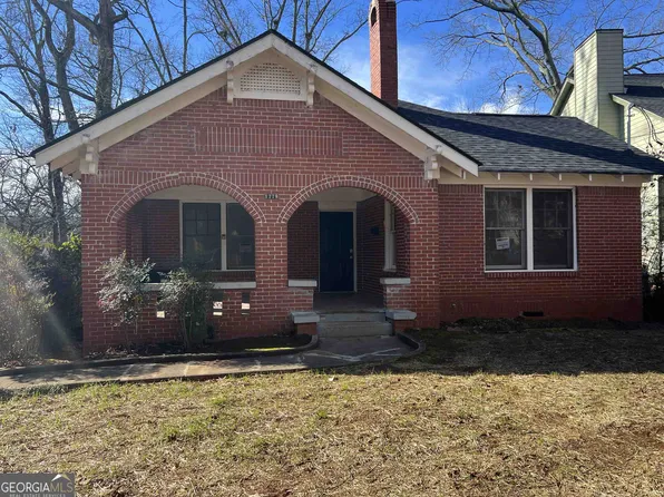 1779 Melrose Dr SW, Atlanta, GA 30310