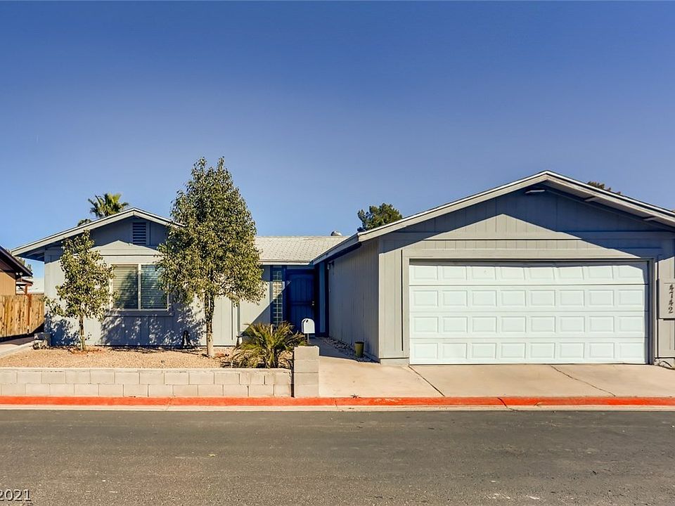 4742 Casitas Way, Las Vegas, NV 89122 Zillow