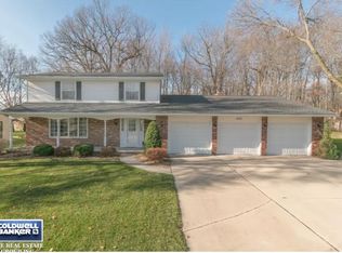 452 Polaris Rd, Green Bay, WI 54302