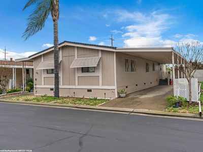 6706 Tam O Shanter Dr Spc 96, Stockton, CA, 95210