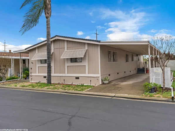 6706 Tam O Shanter Dr Spc 96, Stockton, CA 95210