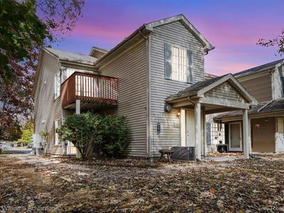 867 Saybrook Dr, Waterford, MI, 48327