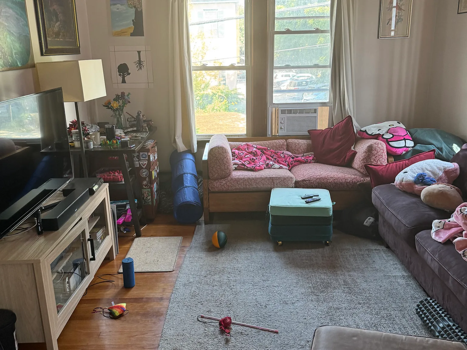 2 bed, $2,200 — Photo 2