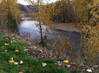 93 Evans Rd, Winthrop, WA 98862