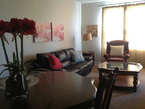 4th image of 20500 Town Center Ln Unit 287