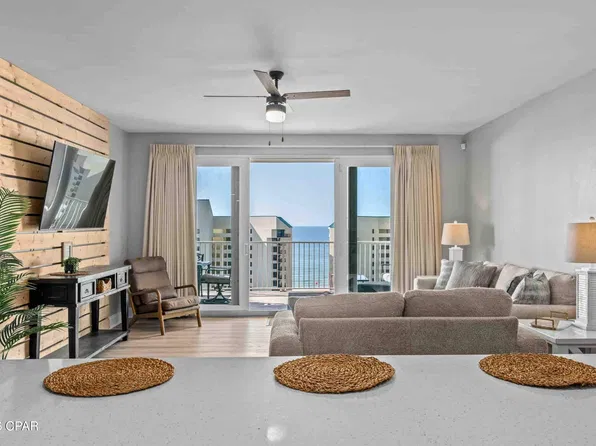 9860 S Thomas Dr Unit 1012, Panama City Beach, FL 32408