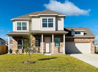 6438 Upper Leaf Ct, League City, TX 77539