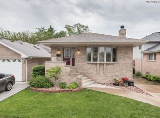 3233 W 108th Pl, Chicago, IL 60655