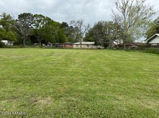 Macarthur Dr, Sunset, LA 70584