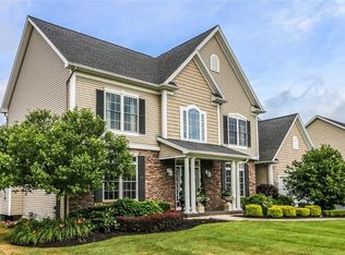 23 Grace Marie Dr, Webster, NY 14580