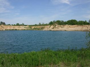 11777 N Shaytown Rd, Sunfield, MI 48890