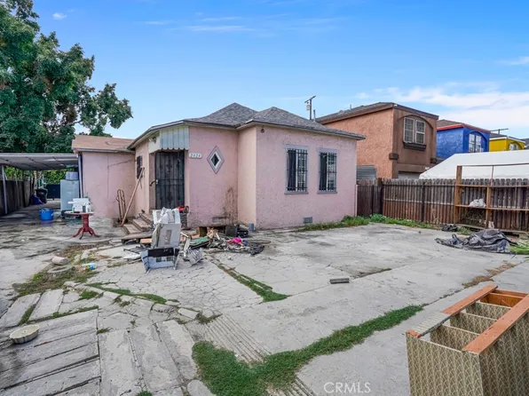 2424 E 115th Pl, Los Angeles, CA 90059