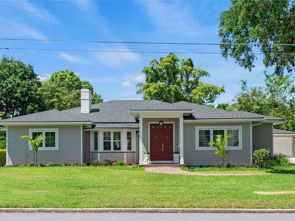 1616 S Osceola Ave, Orlando, FL 32806