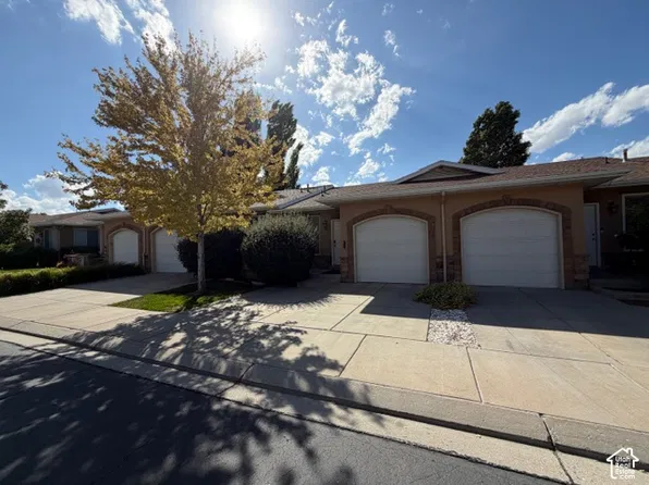 9476 S Hidden Point Dr W, Sandy, UT 84070