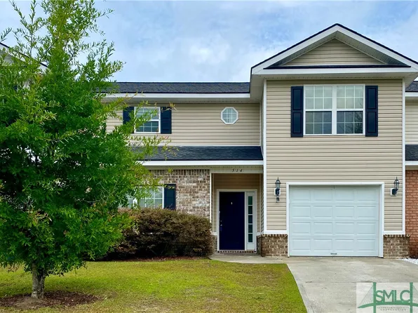 514 Westminster Court, Rincon, GA 31326