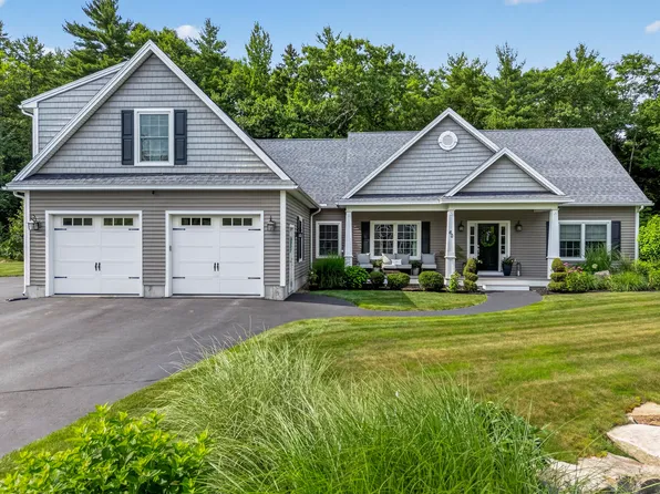 60 Berkshire Way, Westbrook, ME 04092