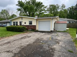 732 Crescent Ct, Greencastle, IN