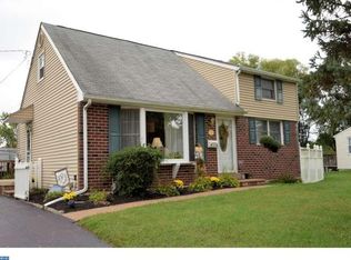 342 W Signal Hill Rd, King Of Prussia, PA 19406