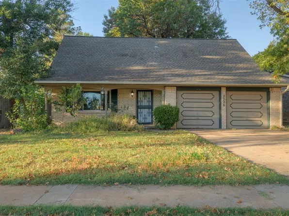2220 NW 113th St, Oklahoma City, OK 73120