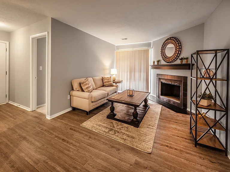 The Villages of Bent Tree Apartments — Photo 40