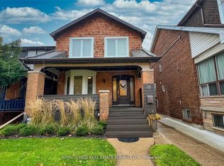 87 Dawes Rd, Toronto, ON M4C5B2