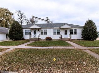 500 Troendle St SE, Mapleton, MN 56065