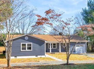 1737 Thurston Dr, Crozet, VA