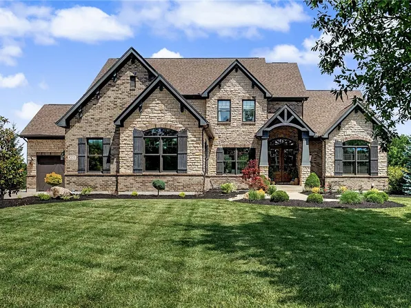 8223 Turning Leaf Xing, Springboro, OH 45066