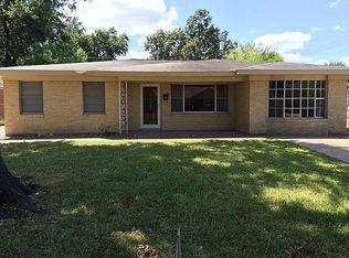 4821 Viking Dr, Houston, TX 77092