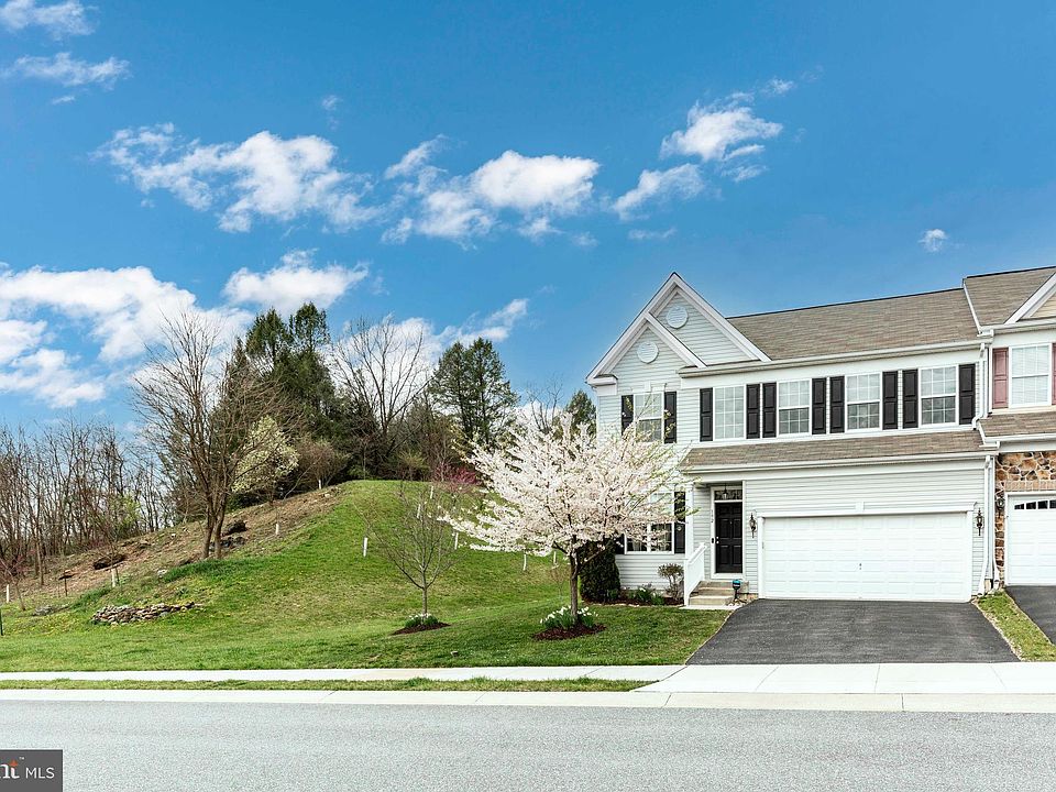 192 Greenvale Mews Dr 9, Westminster, MD 21157 Zillow