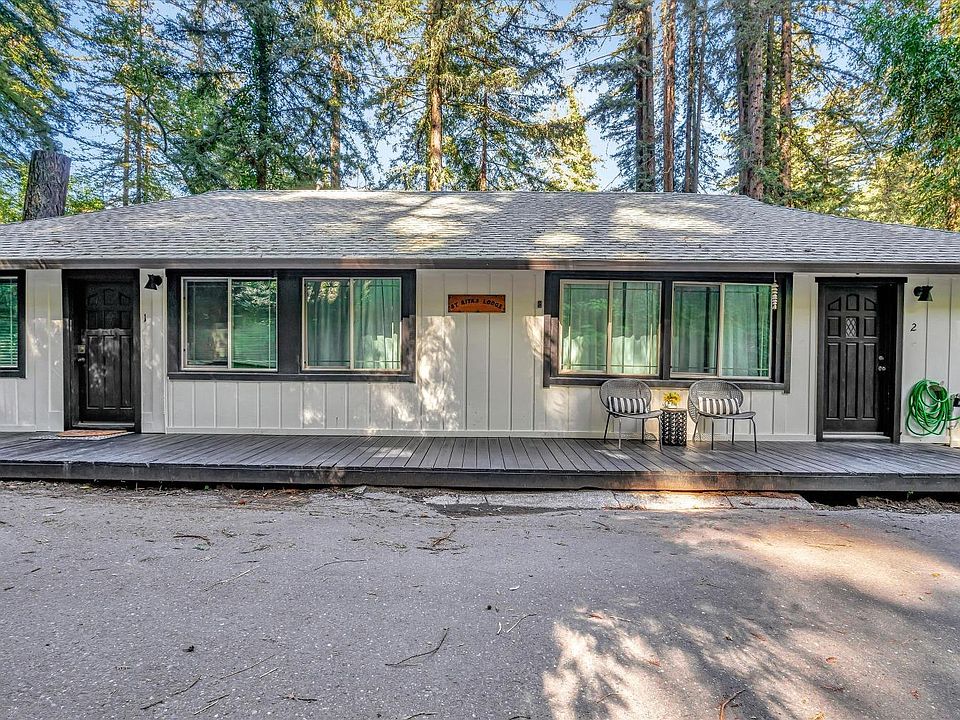 68 Front St 1 & 2, Camp Meeker, CA 95419 Zillow