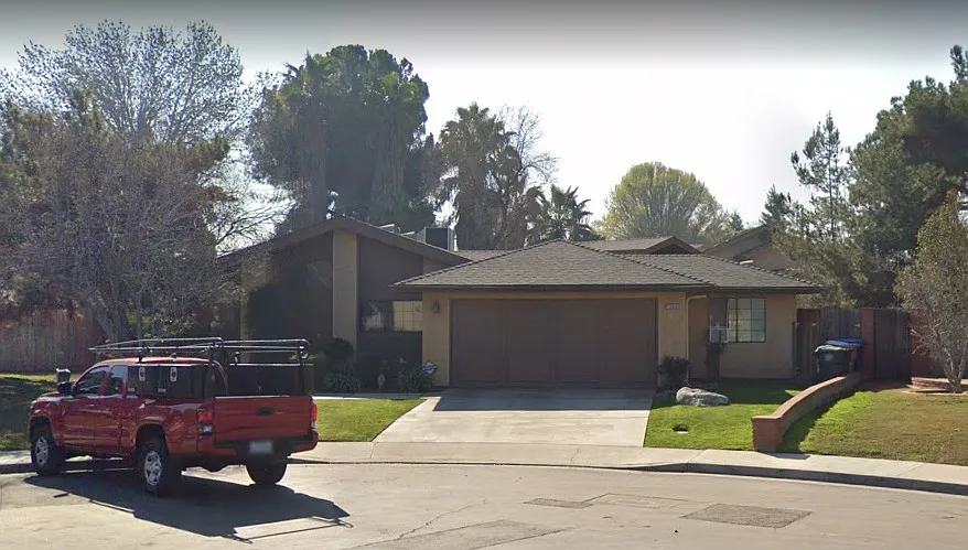 7505 Deming Ct photo 1