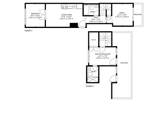 Rented by Oxford Property Group | media 23