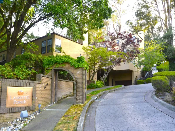 3279 Mount Diablo Ct APT 7, Lafayette, CA 94549