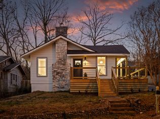 19 N Seminole Dr, Chattanooga, TN 37411