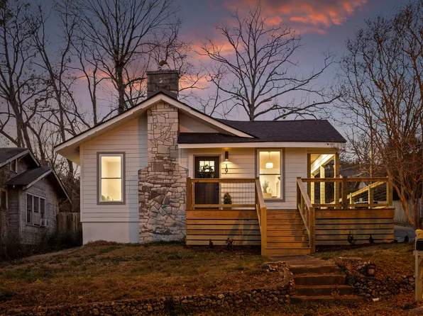 19 N Seminole Dr, Chattanooga, TN 37411