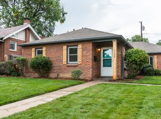 1135 Monroe St, Denver, CO 80206