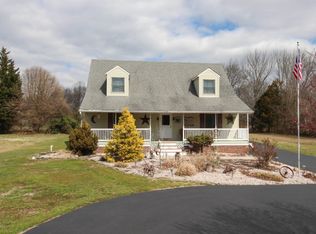 1479 Church Rd, Bear, DE 19701