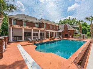 108 Cainhoy Landing Rd, Charleston, SC 29492
