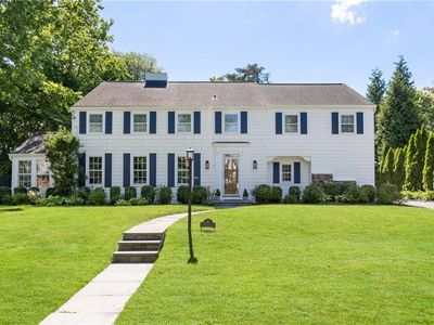46 Crawford Road, Harrison, NY, 10528