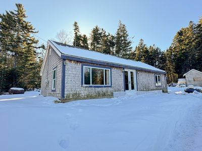 12 Fifield Point Road, Stonington, ME, 04681