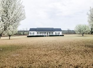 4660 96th Rd, Neeses, SC 29107