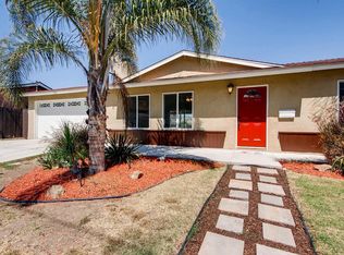 715 Worthington St, Spring Valley, CA 91977